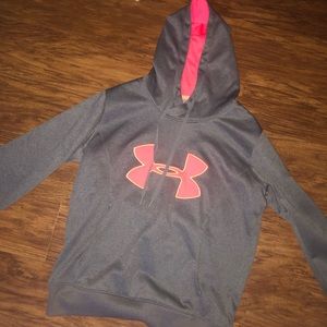 Under Amour Swearshirt